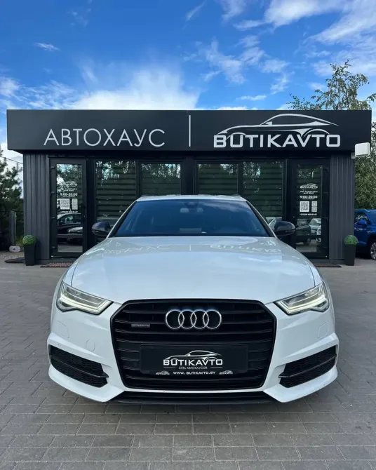 Продажа Audi A7 I (4G) Рестайлинг, 2016г., Барановичи Барановичи - изображение 2