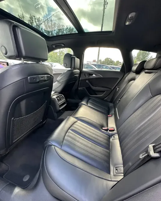 Продажа Audi A7 I (4G) Рестайлинг, 2016г., Барановичи Барановичи - изображение 10