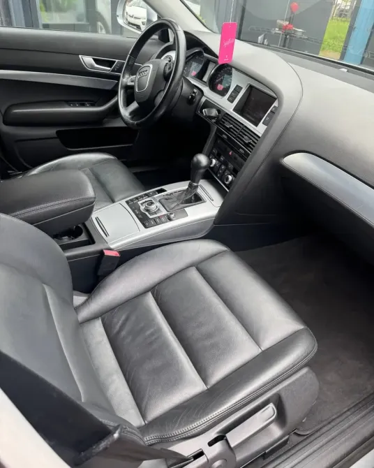 Продажа Audi A6 III (C6) Рестайлинг, 2010г., Минск Минск - изображение 14