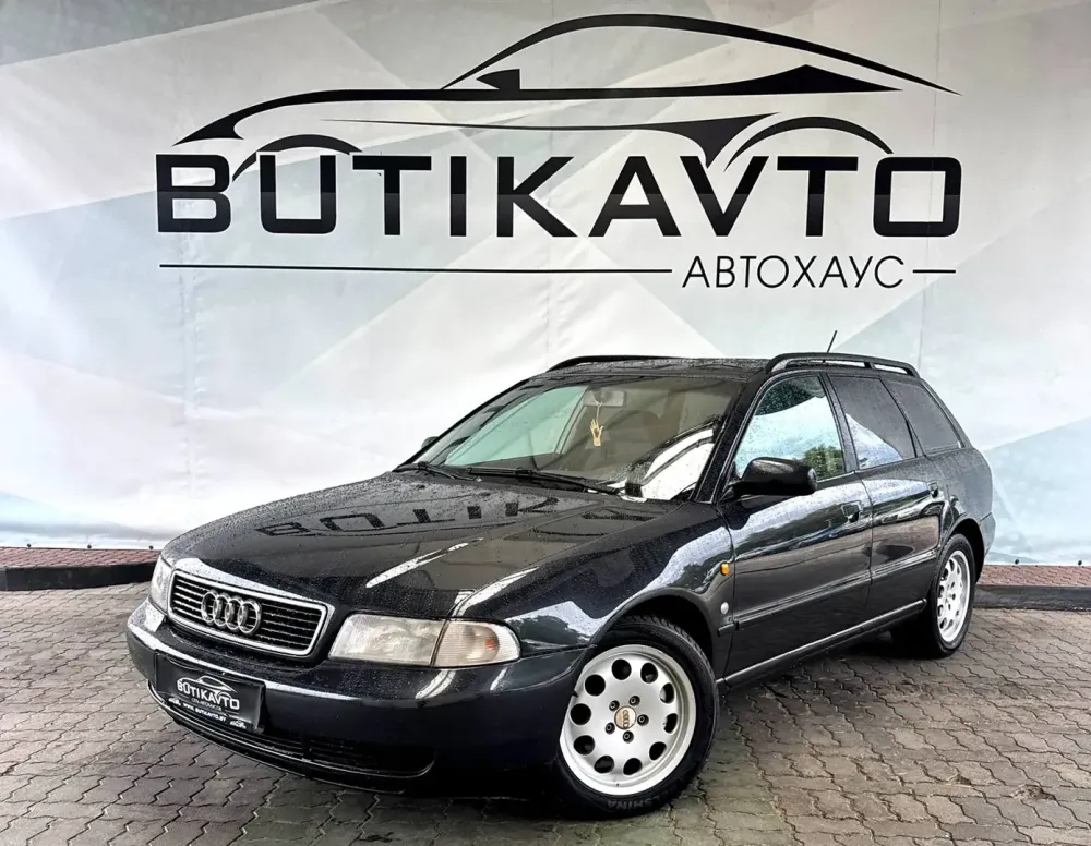 Продажа Audi A4 I (B5), 1997г., Лида Лида - изображение 3