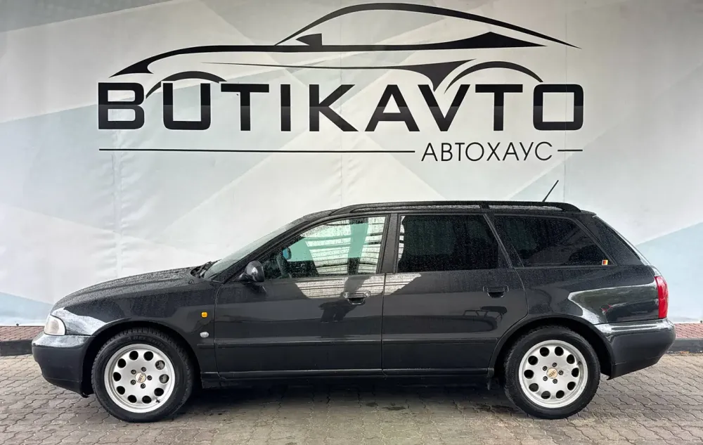 Продажа Audi A4 I (B5), 1997г., Лида Лида - изображение 4