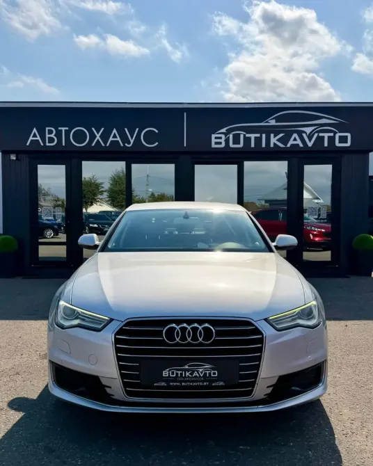 Продажа Audi A6 IV (C7), 2011г., Слуцк Слуцк - изображение 2