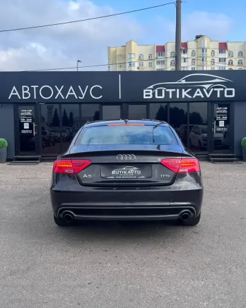 Продажа Audi A5 I (8T) Рестайлинг, 2016г., Минск Минск