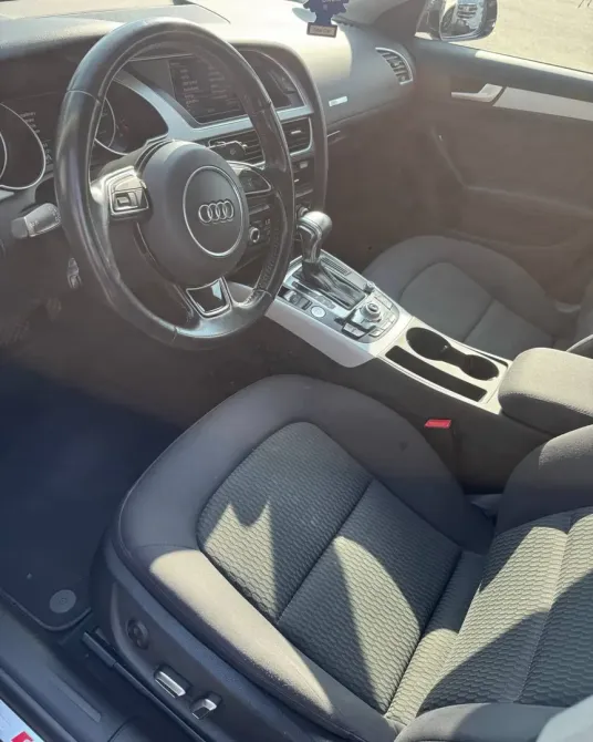 Продажа Audi A5 I (8T) Рестайлинг, 2016г., Минск Минск - изображение 10