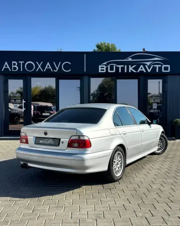 Продажа BMW 5 series IV (E39) Рестайлинг, 2002г., Могилёв Могилев