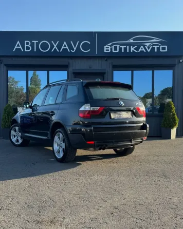 Продажа BMW X3 I (E83) Рестайлинг, 2008г., Пинск Пинск