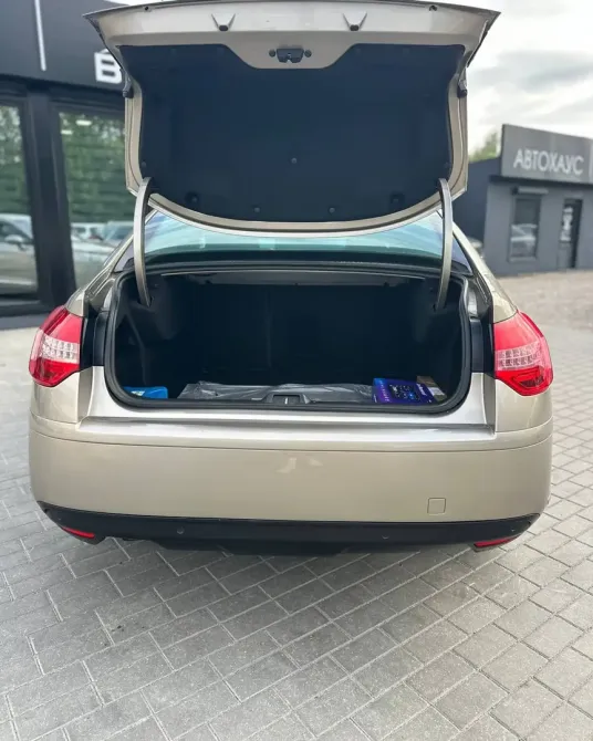 Продажа Citroen C5 II, 2008г., Барановичи Барановичи - изображение 12