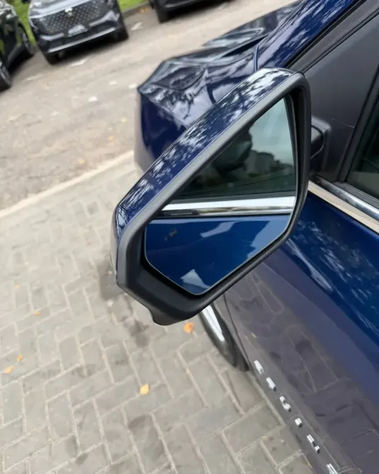 Продажа Chevrolet Equinox III, 2019г., Минск Минск - изображение 16