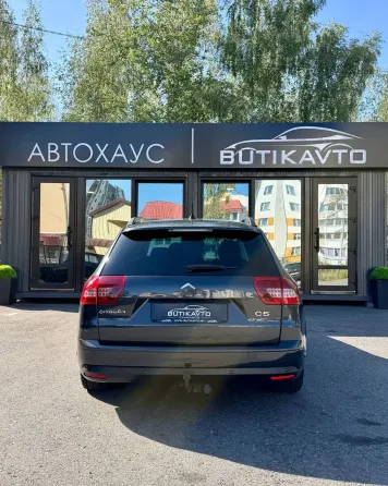 Продажа Citroen C5 II, 2009г., Светлогорск Светлогорск