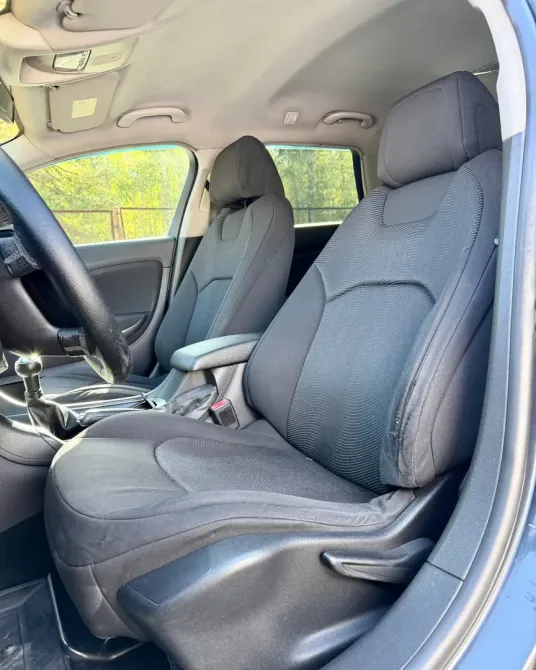 Продажа Citroen C5 II, 2009г., Светлогорск Светлогорск - изображение 10