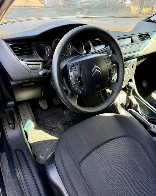 Продажа Citroen C5 II, 2009г., Светлогорск Светлогорск - изображение 14