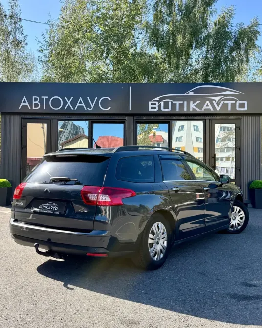 Продажа Citroen C5 II, 2009г., Светлогорск Светлогорск - изображение 6