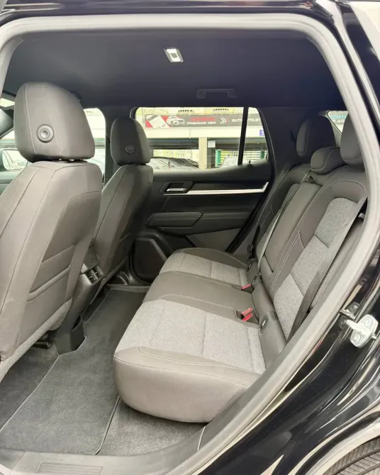 Продажа GMC Terrain III, 2025г., Минск Минск - изображение 11
