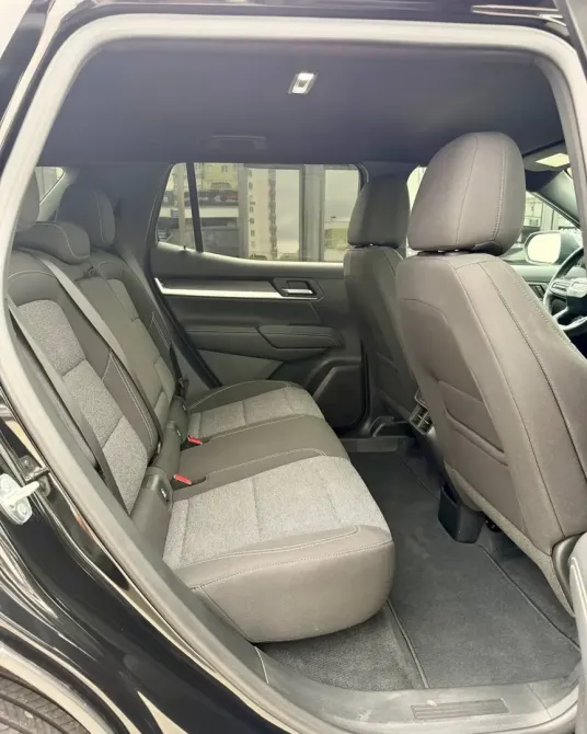 Продажа GMC Terrain III, 2025г., Минск Минск - изображение 13