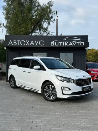 Продажа Kia Carnival III, 2019г., Барановичи Барановичи