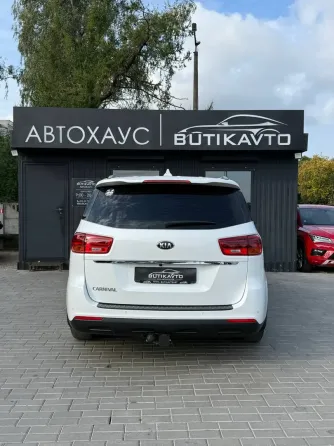 Продажа Kia Carnival III, 2019г., Барановичи Барановичи