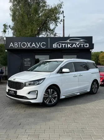 Продажа Kia Carnival III, 2019г., Барановичи Барановичи