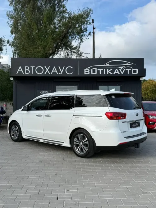 Продажа Kia Carnival III, 2019г., Барановичи Барановичи - изображение 5