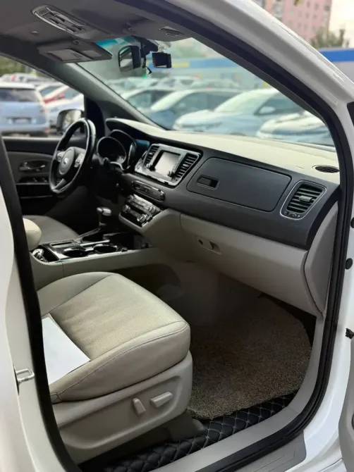 Продажа Kia Carnival III, 2019г., Барановичи Барановичи - изображение 11