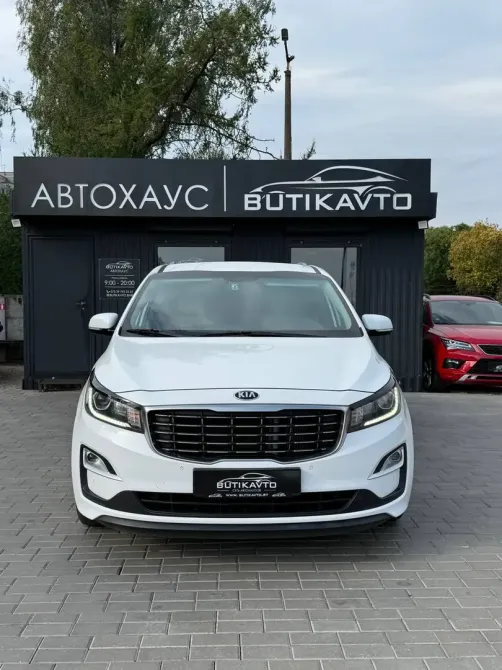 Продажа Kia Carnival III, 2019г., Барановичи Барановичи - изображение 2