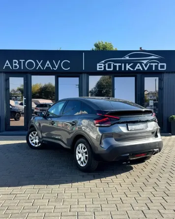 Продажа Citroen C4 III, 2021г., Могилёв Могилев