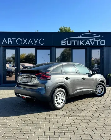 Продажа Citroen C4 III, 2021г., Могилёв Могилев