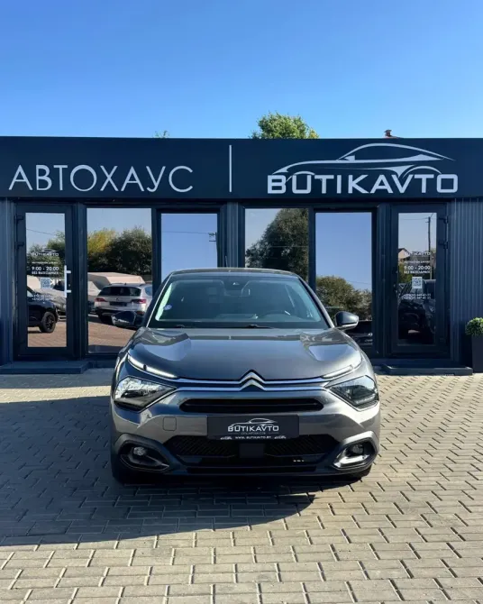 Продажа Citroen C4 III, 2021г., Могилёв Могилев - изображение 2