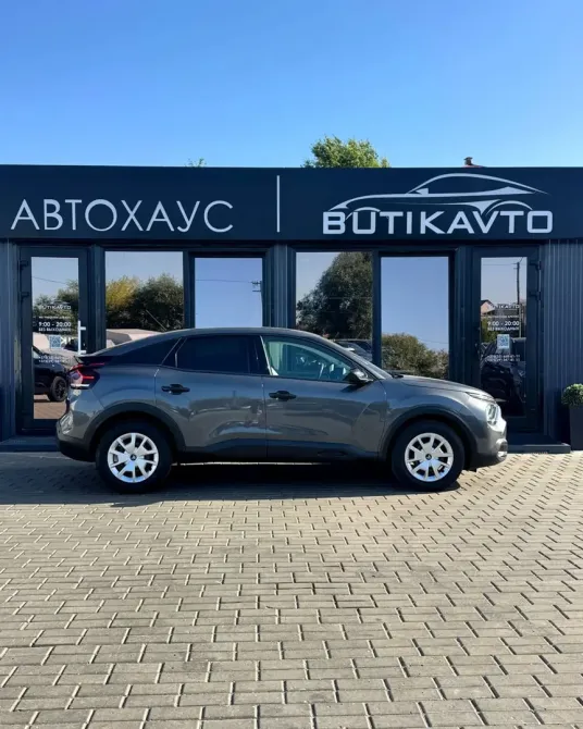 Продажа Citroen C4 III, 2021г., Могилёв Могилев - изображение 12
