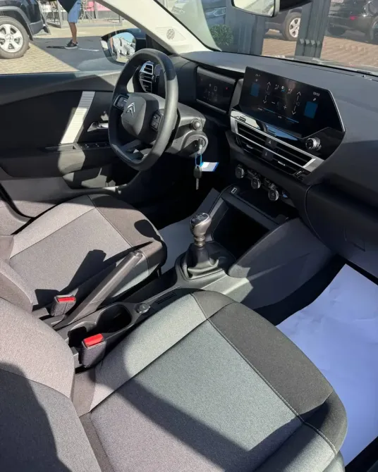 Продажа Citroen C4 III, 2021г., Могилёв Могилев - изображение 13