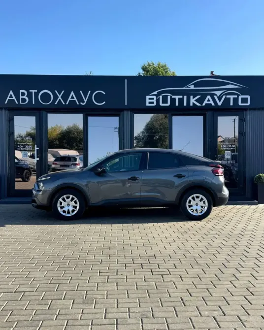 Продажа Citroen C4 III, 2021г., Могилёв Могилев - изображение 11