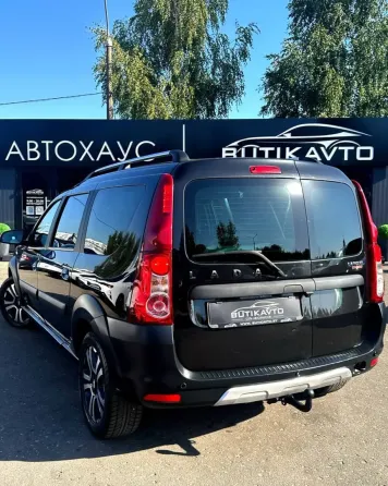 Продажа LADA (ВАЗ) Largus I, 2021г., Витебск Витебск