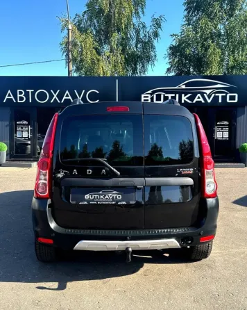 Продажа LADA (ВАЗ) Largus I, 2021г., Витебск Витебск
