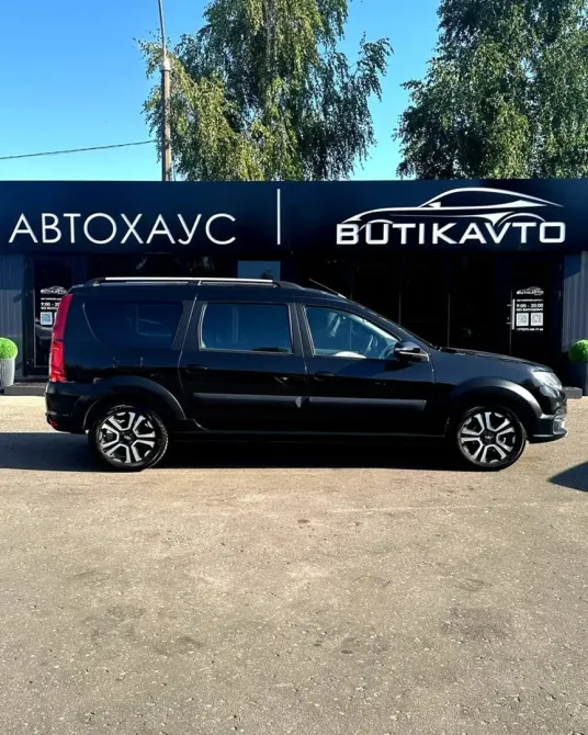 Продажа LADA (ВАЗ) Largus I, 2021г., Витебск Витебск - изображение 8