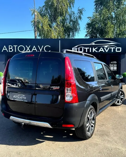 Продажа LADA (ВАЗ) Largus I, 2021г., Витебск Витебск - изображение 6