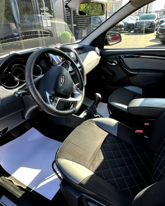Продажа LADA (ВАЗ) Largus I, 2021г., Витебск Витебск - изображение 9