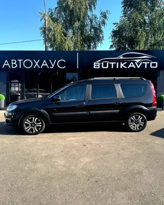 Продажа LADA (ВАЗ) Largus I, 2021г., Витебск Витебск - изображение 7