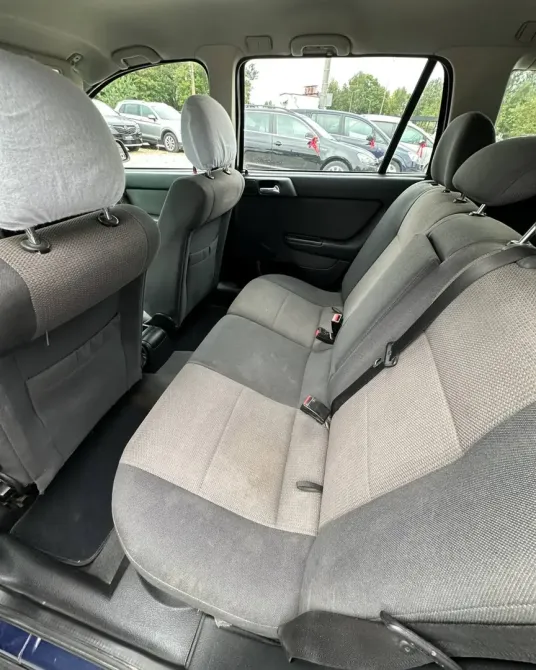  Astra G