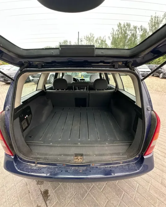  Astra G