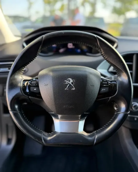 Продажа Peugeot 308 II Рестайлинг, 2020г., Минск Минск - изображение 13