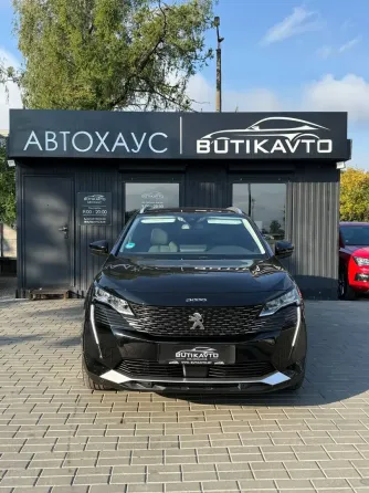 Продажа Peugeot 3008 II Рестайлинг, 2021г., Барановичи Барановичи