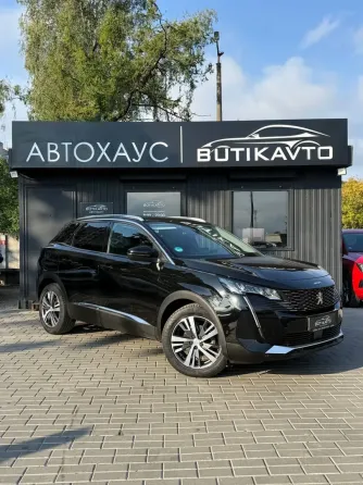 Продажа Peugeot 3008 II Рестайлинг, 2021г., Барановичи Барановичи