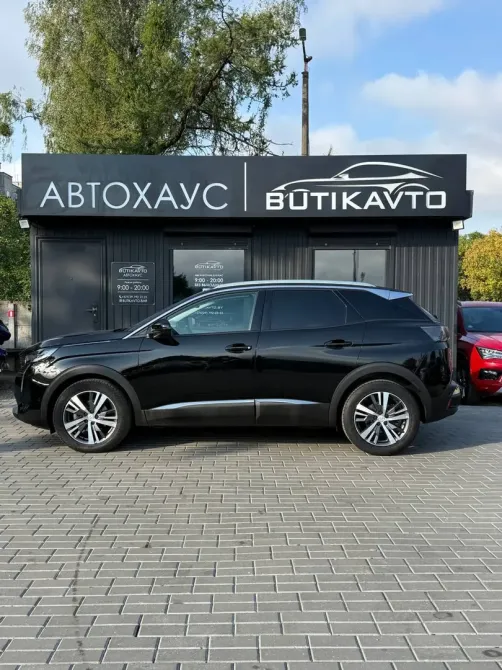 Продажа Peugeot 3008 II Рестайлинг, 2021г., Барановичи Барановичи - изображение 4