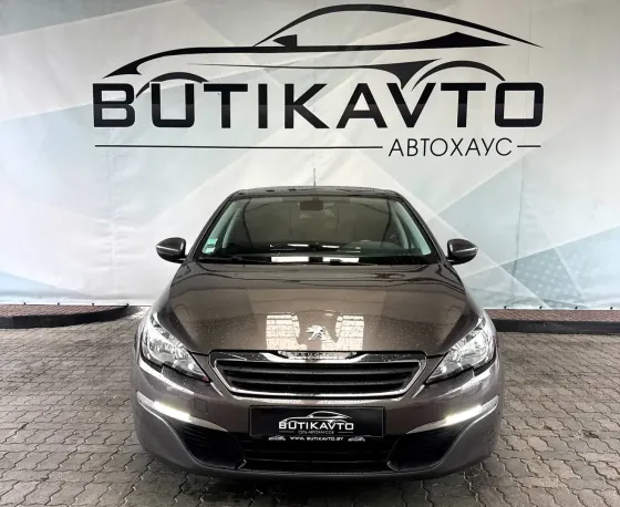 Продажа Peugeot 308 II, 2015г., Лида Лида