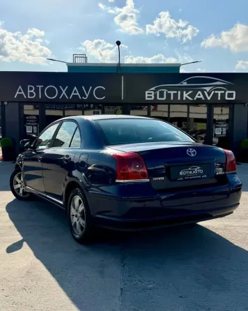 Продажа Toyota Avensis II, 2005г., Минск Минск