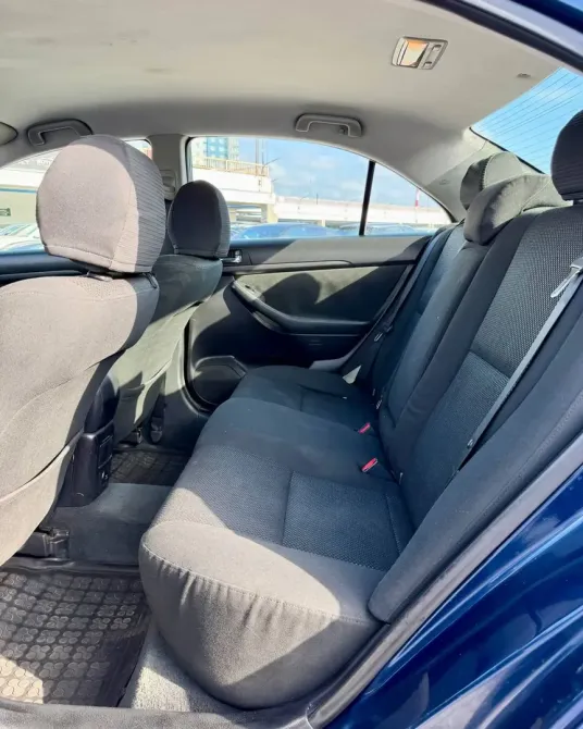 Продажа Toyota Avensis II, 2005г., Минск Минск - изображение 11