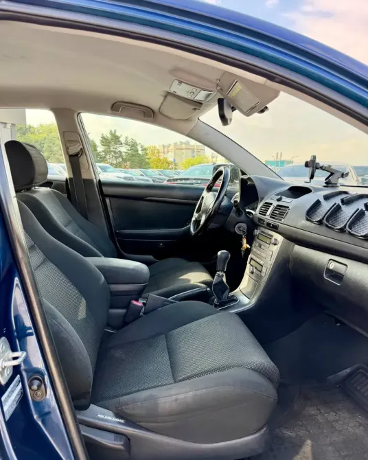 Продажа Toyota Avensis II, 2005г., Минск Минск - изображение 14
