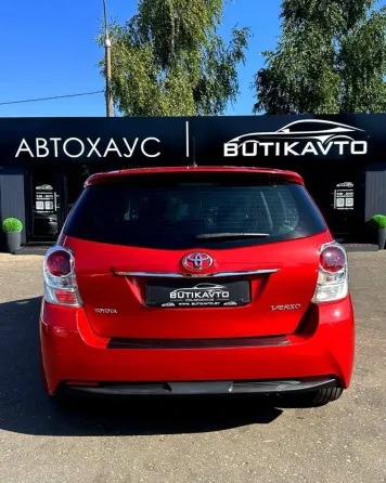 Продажа Toyota Verso I Рестайлинг, 2014г., Витебск Витебск