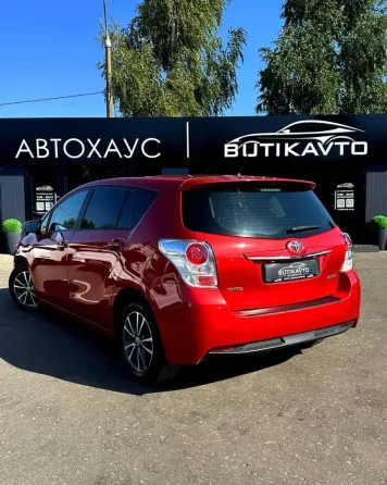 Продажа Toyota Verso I Рестайлинг, 2014г., Витебск Витебск