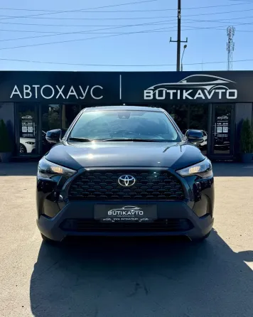 Продажа Toyota Corolla Cross I, 2022г., Гомель Гомель