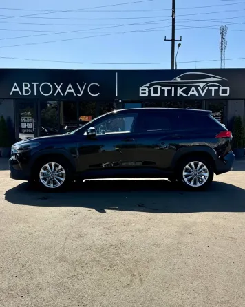 Продажа Toyota Corolla Cross I, 2022г., Гомель Гомель